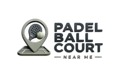 Padel Ball Court Near Me